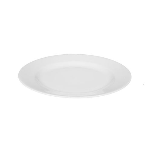 4003106472623 - Frühstücksteller Rondo Liane in weiß 20 cm 4003106472623 - Frühstücksteller Rondo Liane in weiß 20 cm