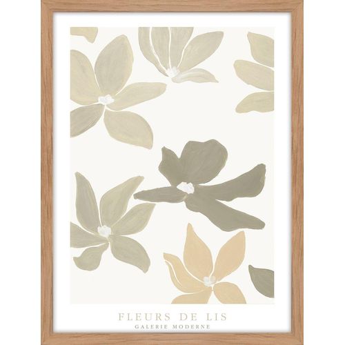 5715226314606 - Kunstdruck NOSTALGIA 1 (LBH 30x40x2 cm) LBH 30x40x2 cm bunt Bild Gemälde Wandbild 5715226314606 - Kunstdruck NOSTALGIA 1 (LBH 30x40x2 cm) LBH 30x40x2 cm bunt Bild Gemälde Wandbild