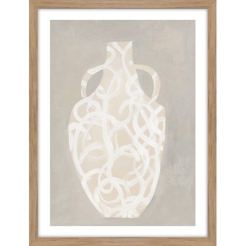 5715226312749 - Kunstdruck CLAY COVERED (LBH 30x40x2 cm) LBH 30x40x2 cm bunt Bild Gemälde Wandbild 5715226312749 - Kunstdruck CLAY COVERED (LBH 30x40x2 cm) LBH 30x40x2 cm bunt Bild Gemälde Wandbild