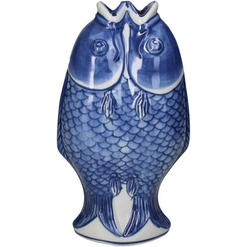 8719533409656 - Vase FISHES