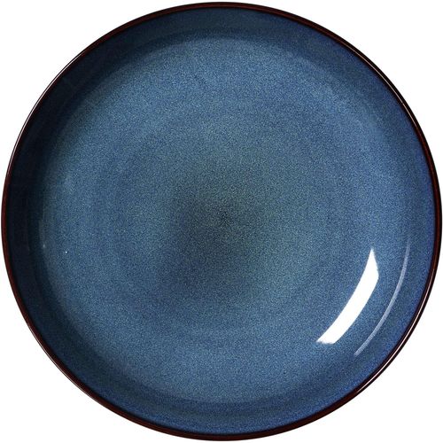 4006344418330 - 418330 Suppenteller 23cm 6ST blau 4006344418330 RITZENHOFF&BREKER 6 Stück 4006344418330 - 418330 Suppenteller 23cm 6ST blau 4006344418330 RITZENHOFF&BREKER 6 Stück