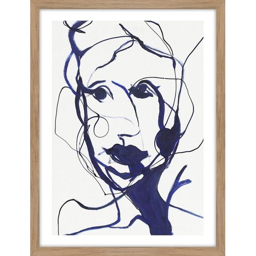 5715226313166 - Kunstdruck FULL OF WONDER (LBH 30x40x2 cm) LBH 30x40x2 cm bunt Bild Gemälde Wandbild 5715226313166 - Kunstdruck FULL OF WONDER (LBH 30x40x2 cm) LBH 30x40x2 cm bunt Bild Gemälde Wandbild