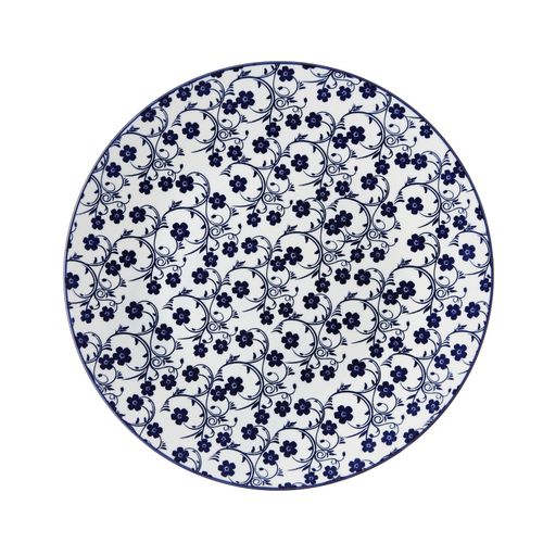 4006344048001 - Speiseteller SAKURA (D 26 cm) R & B