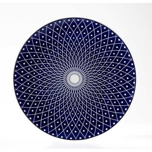 4006344048285 - Speiseteller REIKO (D 26 cm) R & B