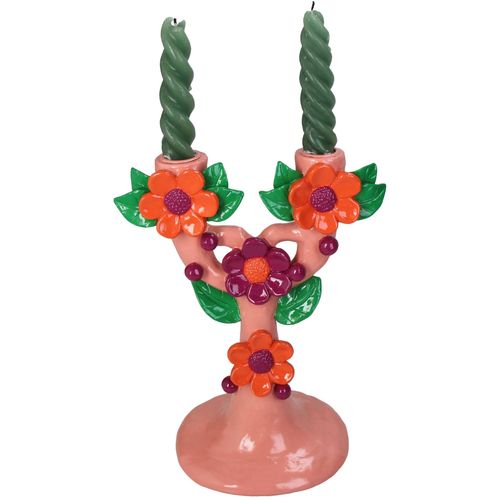 8719533411956 - Kerzenhalter FLOWERS