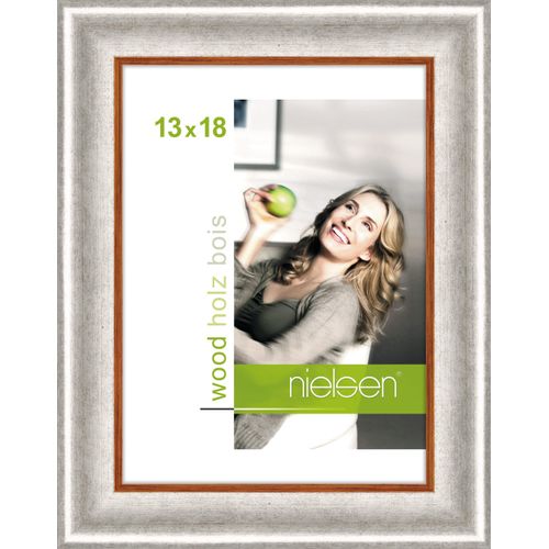 4012292533759 - Holz-Wechselrahmen DERBY (BH 13x18 cm) BH 13x18 cm grau 4012292533759 - Holz-Wechselrahmen DERBY (BH 13x18 cm) BH 13x18 cm grau