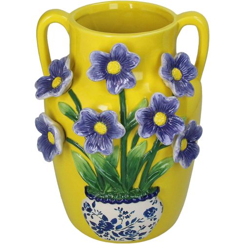 8719533414285 - Vase FLOWERS 8719533414285 - Vase FLOWERS