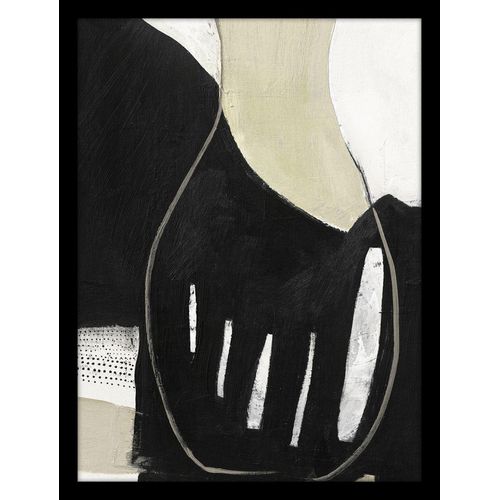 5715226313937 - Kunstdruck SOFT FABRICS (LBH 30x40x2 cm) LBH 30x40x2 cm bunt Bild Gemälde Wandbild