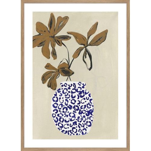 5715226314088 - Kunstdruck THE RIGHT AMBIENCE (LBH 50x70x2 cm) LBH 50x70x2 cm bunt Bild Gemälde Wandbild 5715226314088 - Kunstdruck THE RIGHT AMBIENCE (LBH 50x70x2 cm) LBH 50x70x2 cm bunt Bild Gemälde Wandbild