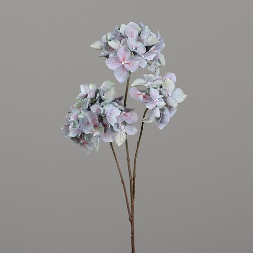 4099886027177 - Kunstblume Hortensienzweig (H 65 cm)