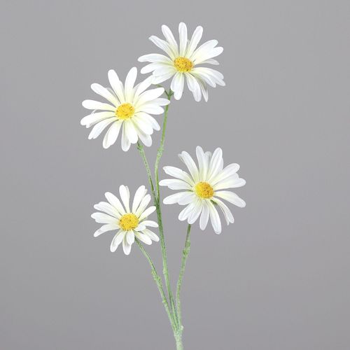 4099886028051 - Kunstblume Margariten-Zweig (H 63 cm) 4099886028051 - Kunstblume Margariten-Zweig (H 63 cm)