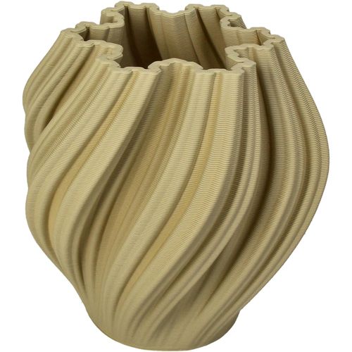 8719533415657 - Vase BEIGE 8719533415657 - Vase BEIGE