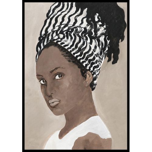 5715226313432 - Kunstdruck INSPIRED (LB 70x100 cm) LB 70x100 cm bunt Bild Gemälde Wandbild 5715226313432 - Kunstdruck INSPIRED (LB 70x100 cm) LB 70x100 cm bunt Bild Gemälde Wandbild