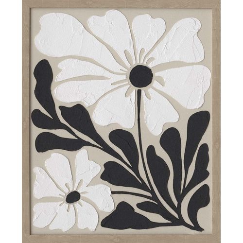 4050743090536 - Keilrahmenbild BOHO FLOWERS