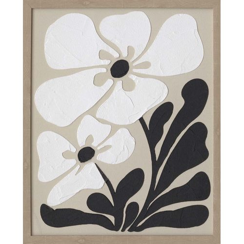 4050743090529 - Keilrahmenbild BOHO FLOWERS