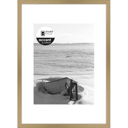 4012292845746 - Bilderrahmen AURA (LB 21x2970 cm) LB 21x2970 cm braun Fotorahmen 4012292845746 - Bilderrahmen AURA (LB 21x2970 cm) LB 21x2970 cm braun Fotorahmen