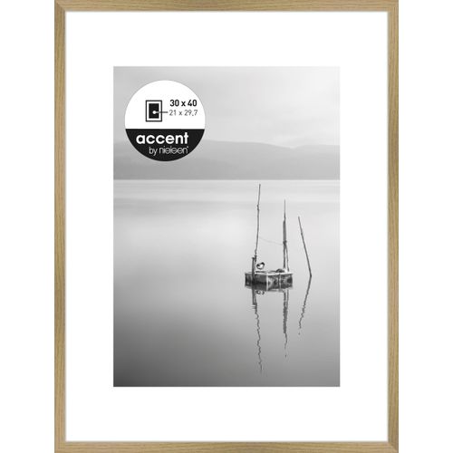 4012292845807 - Bilderrahmen AURA (LB 30x40 cm) LB 30x40 cm braun Fotorahmen 4012292845807 - Bilderrahmen AURA (LB 30x40 cm) LB 30x40 cm braun Fotorahmen