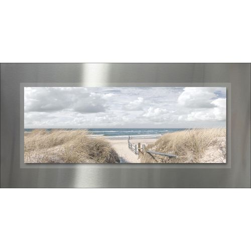 4019449422621 - Aludibondbild BEACH I (LB 50x100 cm) PRO ART 4019449422621 - Aludibondbild BEACH I (LB 50x100 cm) PRO ART