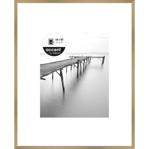 4012292845838 - Bilderrahmen AURA (LB 40x50 cm) LB 40x50 cm braun Fotorahmen 4012292845838 - Bilderrahmen AURA (LB 40x50 cm) LB 40x50 cm braun Fotorahmen