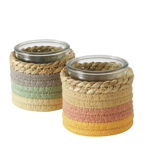 4066076455157 - Teelichthalter KANSIN