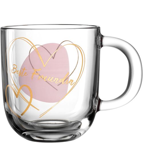 4002541332301 - Henkelbecher EMOZIONE (DH 870x15 cm) DH 870x15 cm rosa 4002541332301 - Henkelbecher EMOZIONE (DH 870x15 cm) DH 870x15 cm rosa