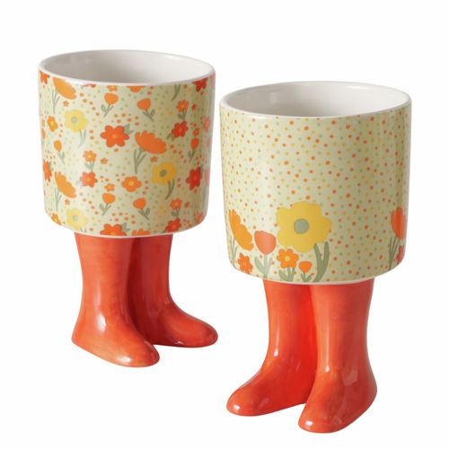 4066076482214 - Übertopf FARINA