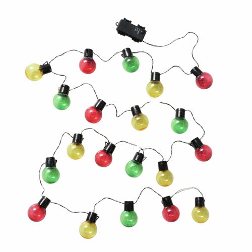 4066076479092 - Lichterkette LOMA