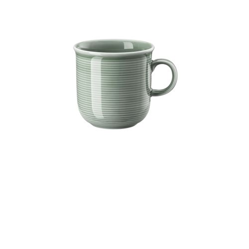 4012436522670 - Henkelbecher TREND MOOS GREEN (BHT 820x820x1050 cm) Thomas