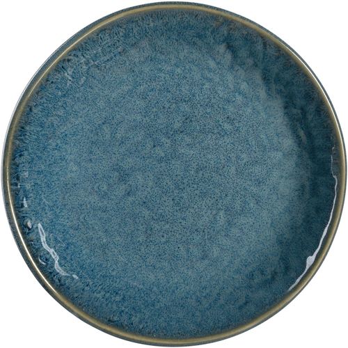 4002541183736 - Teller MATERA (DH 1630x320 cm) DH 1630x320 cm blau