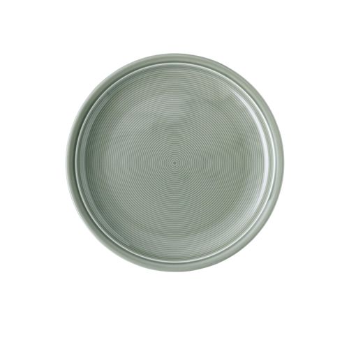 4012436522649 - Rosenthal Speiseteller Trend Colour Moss Green (26cm) 4012436522649 - Rosenthal Speiseteller Trend Colour Moss Green (26cm)