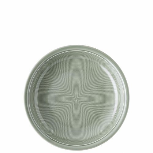 4012436522816 - Rosenthal Suppenteller Trend Colour Moss Green (24cm)