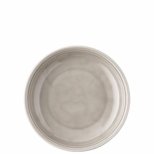 4012436521192 - Suppenteller TREND MOON GREY (D 24 cm) Thomas