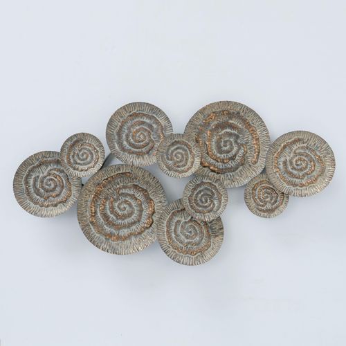 4020607855335 - Wandobjekt SAVOY (BHT 103x55x9 cm) 4020607855335 - Wandobjekt SAVOY (BHT 103x55x9 cm)