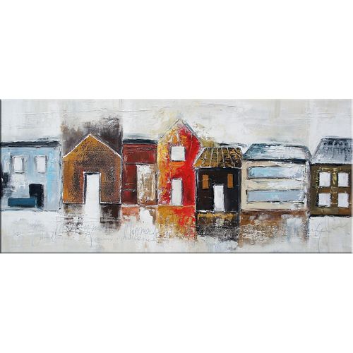 4250133635310 - Originalbild VILLAGE (BHT 160x70x4 cm)