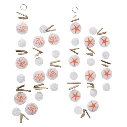 4066076359752 - Capiz-Girlande DOLORES (BT 8x180 cm)