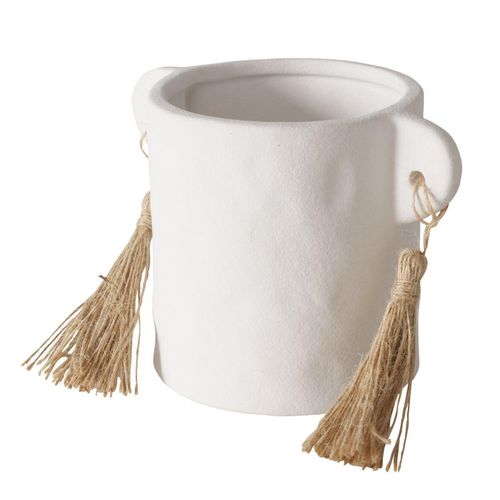 4066076360321 - Vase BLISSA (BHT 10x1050x15 cm)