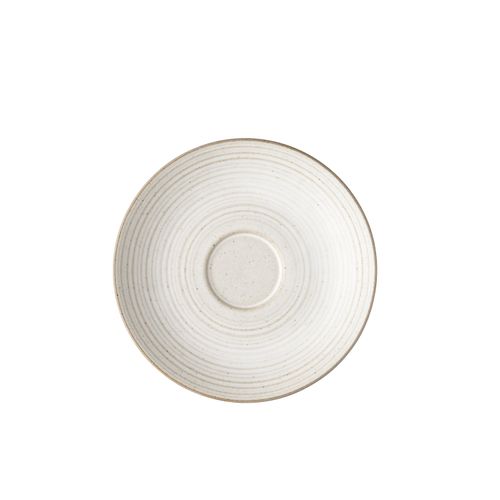 4012436517546 - Rosenthal Cappuccino-Untertasse Nature Sand