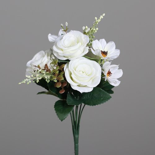 4099886049780 - Kunstblume ROSEN-BOUQUET 4099886049780 - Kunstblume ROSEN-BOUQUET