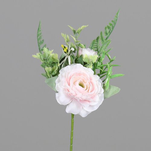 4099886006448 - Kunstblume ROSEN-FARN-MIX
