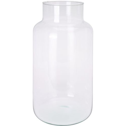 8720573442275 - Vase (DH 19x35 cm) DH 19x35 cm weiß Blumenvase Blumengefäß 8720573442275 - Vase (DH 19x35 cm) DH 19x35 cm weiß Blumenvase Blumengefäß
