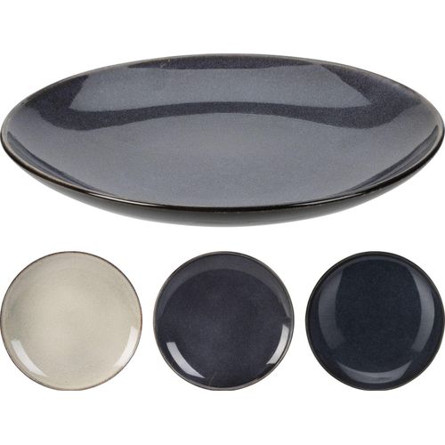 8720573444866 - Teller TONWARE (D 21 cm) 8720573444866 - Teller TONWARE (D 21 cm)