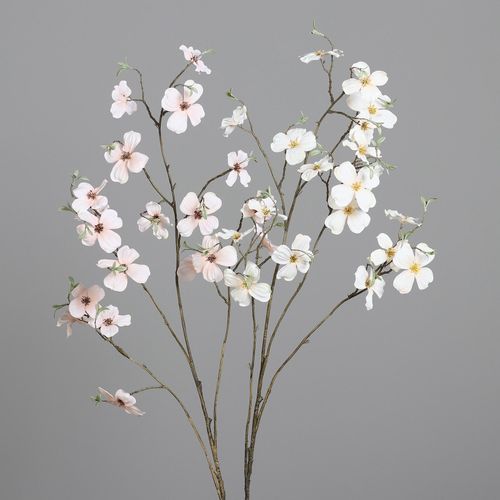 4099886052001 - Kunstblume Cornusblüte 4099886052001 - Kunstblume Cornusblüte