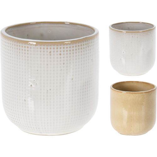 8720573558747 - Übertopf (DH 12x12 cm) 8720573558747 - Übertopf (DH 12x12 cm)