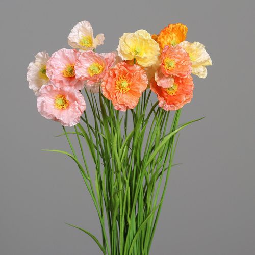 4099886049872 - Kunstblume MOHN 4099886049872 - Kunstblume MOHN