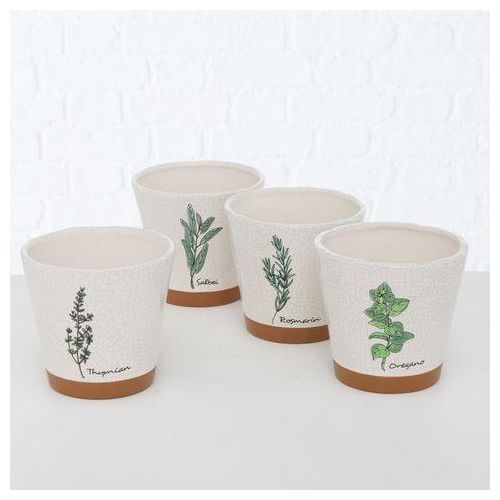 4066076031559 - Pflanztopf HERBS (DH 13x12 cm)