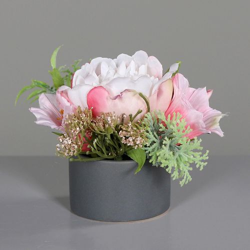 4099886029553 - Kunstblume Hochzeits-Blumen 4099886029553 - Kunstblume Hochzeits-Blumen