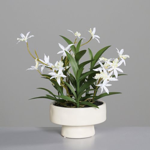4099886055156 - Kunstblume ORCHIDEE 4099886055156 - Kunstblume ORCHIDEE