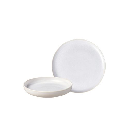 4003686437609 - like by Villeroy & Boch Tafel-Set Crafted Cotton 4er Set 4003686437609 - like by Villeroy & Boch Tafel-Set Crafted Cotton 4er Set