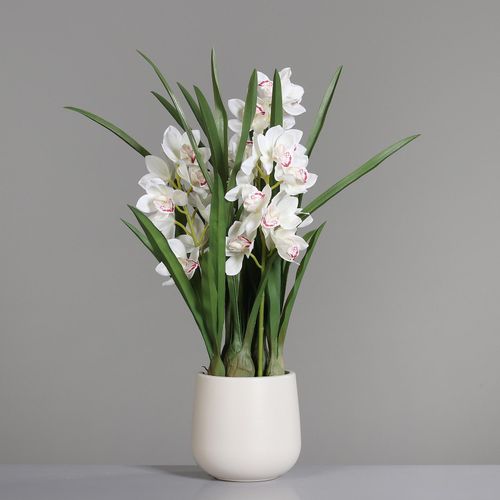 4099886055217 - Kunstblume ORCHIDEE 4099886055217 - Kunstblume ORCHIDEE