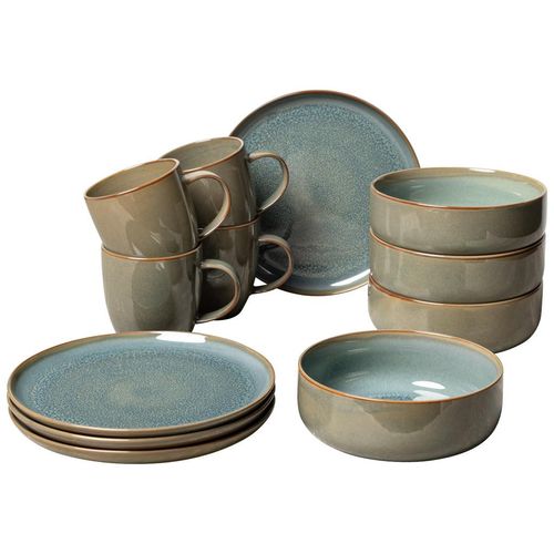 4003686434592 - Kaffeeservice CRAFTED BREEZE 4003686434592 - Kaffeeservice CRAFTED BREEZE